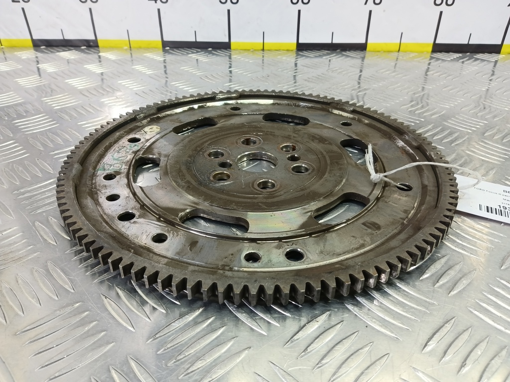 маховик FORD Focus 2.0 AMT (160 л.с.)Focus  III рестайлинг (2014—2019) Седан 5176247, 980 рублей, Москва