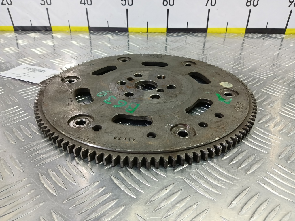 маховик FORD Focus 2.0 AMT (160 л.с.)Focus  III рестайлинг (2014—2019) Седан 5176247, 980 рублей, Москва