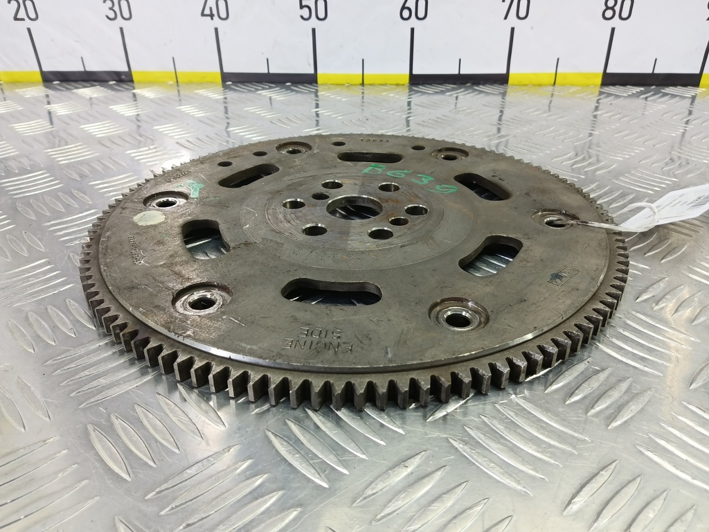 маховик FORD Focus 2.0 AMT (160 л.с.)Focus  III рестайлинг (2014—2019) Седан 5176247, 980 рублей, Москва