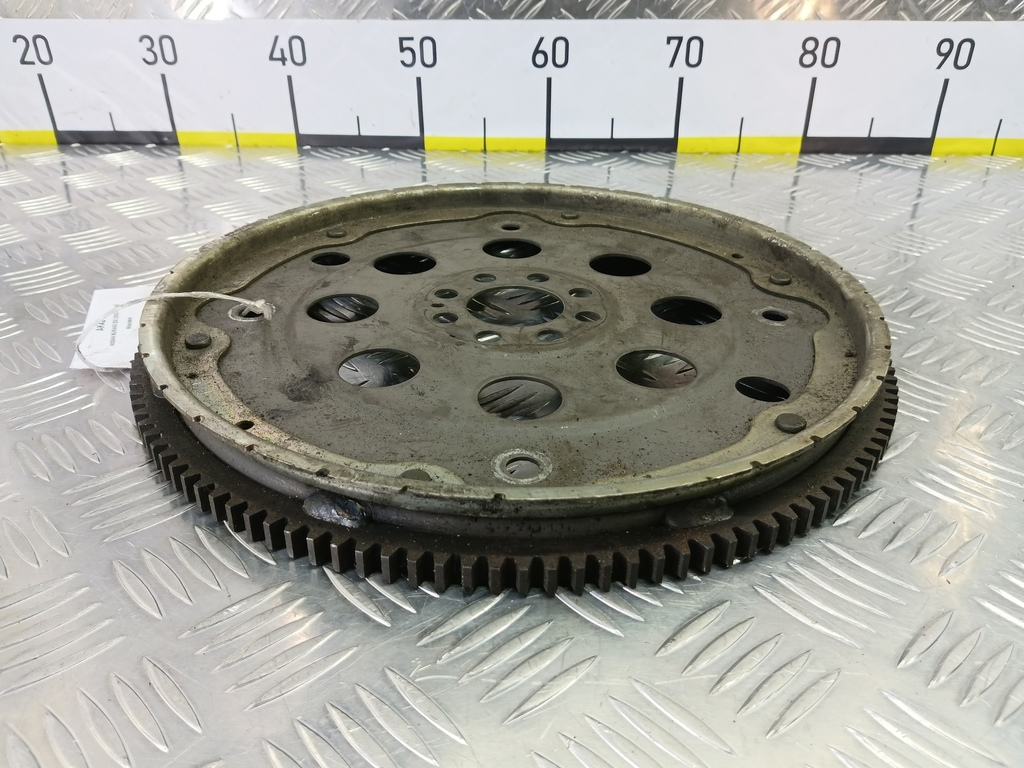 маховик NISSAN MURANO  12331CA000, 860 рублей, Москва