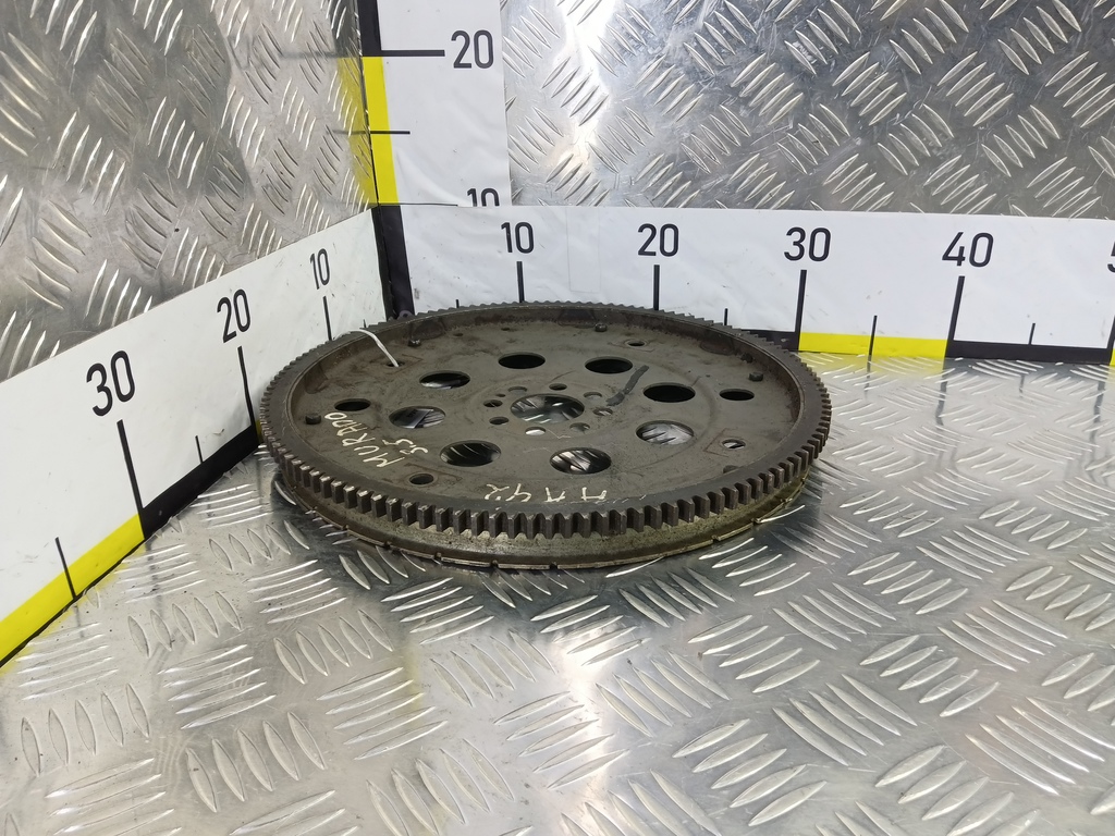 маховик NISSAN MURANO  12331CA000, 860 рублей, Москва