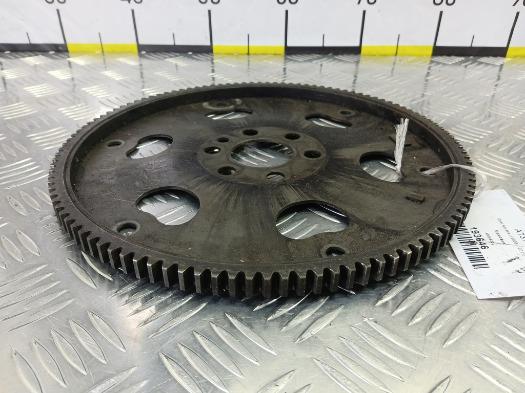 маховик Opel Antara  4804925, 2130 рублей, Москва