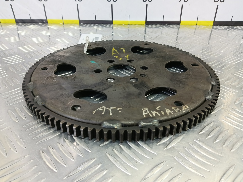 маховик Opel Antara  4804925, 2130 рублей, Москва