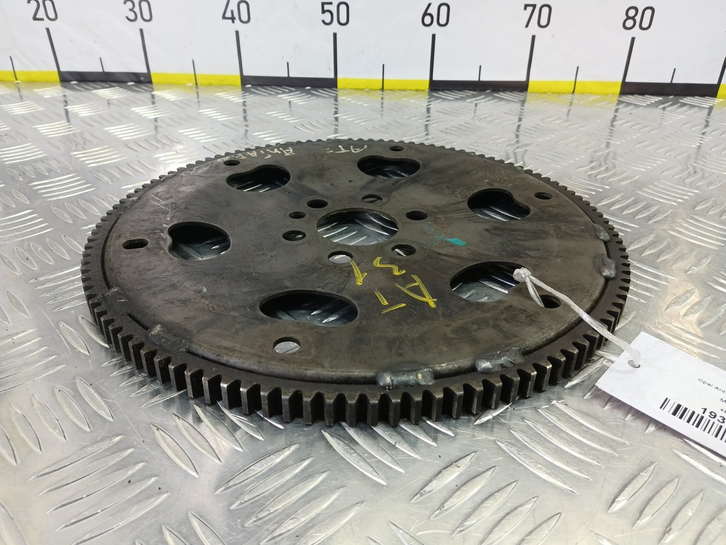 маховик Opel Antara  4804925, 2130 рублей, Москва