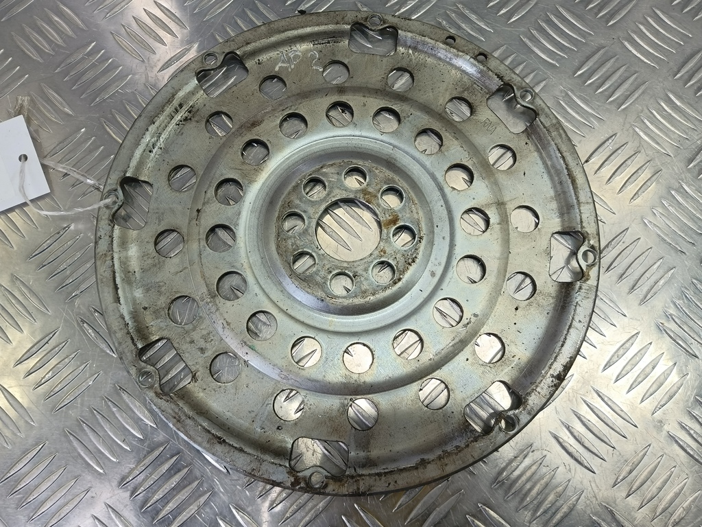 маховик HONDA Accord 2.0 AT (156 л.с.)Accord  VIII (2007—2011) Седан 26251RNA000, 750 рублей, Москва