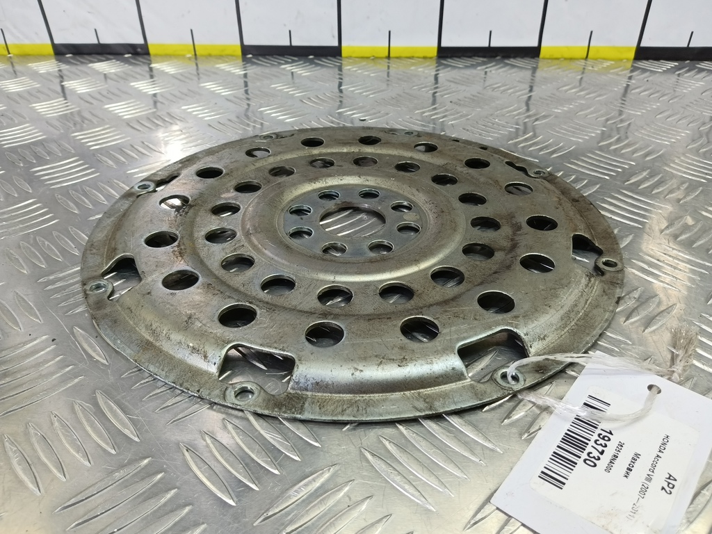 маховик HONDA Accord 2.0 AT (156 л.с.)Accord  VIII (2007—2011) Седан 26251RNA000, 750 рублей, Москва