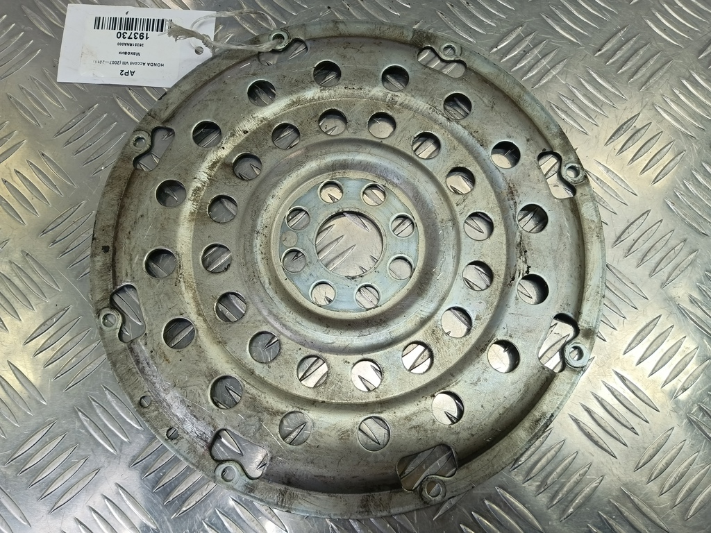 маховик HONDA Accord 2.0 AT (156 л.с.)Accord  VIII (2007—2011) Седан 26251RNA000, 750 рублей, Москва