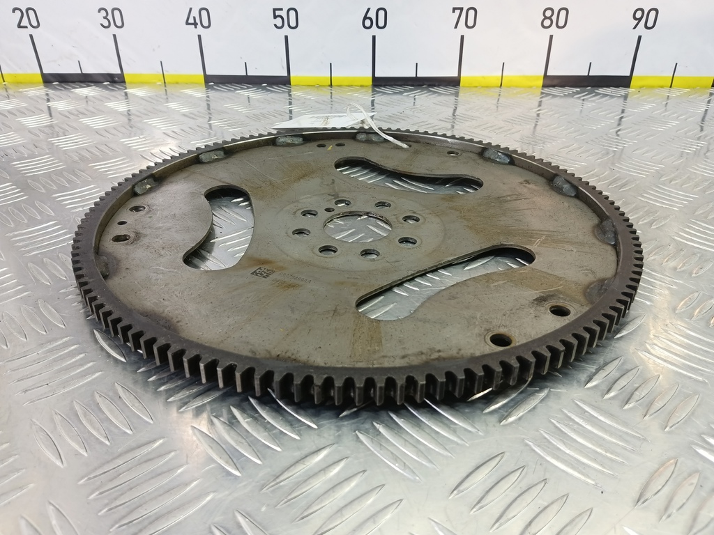 маховик JEEP Grand Cherokee  68376489AA, 9600 рублей, Москва