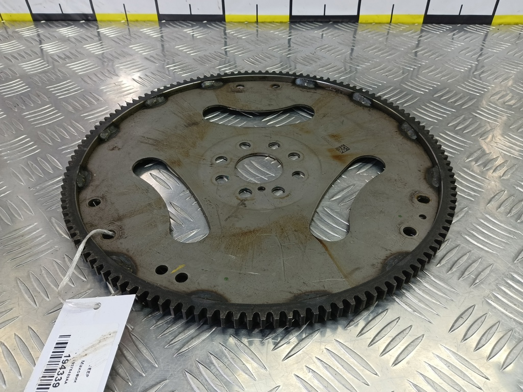 маховик JEEP Grand Cherokee  68376489AA, 9600 рублей, Москва