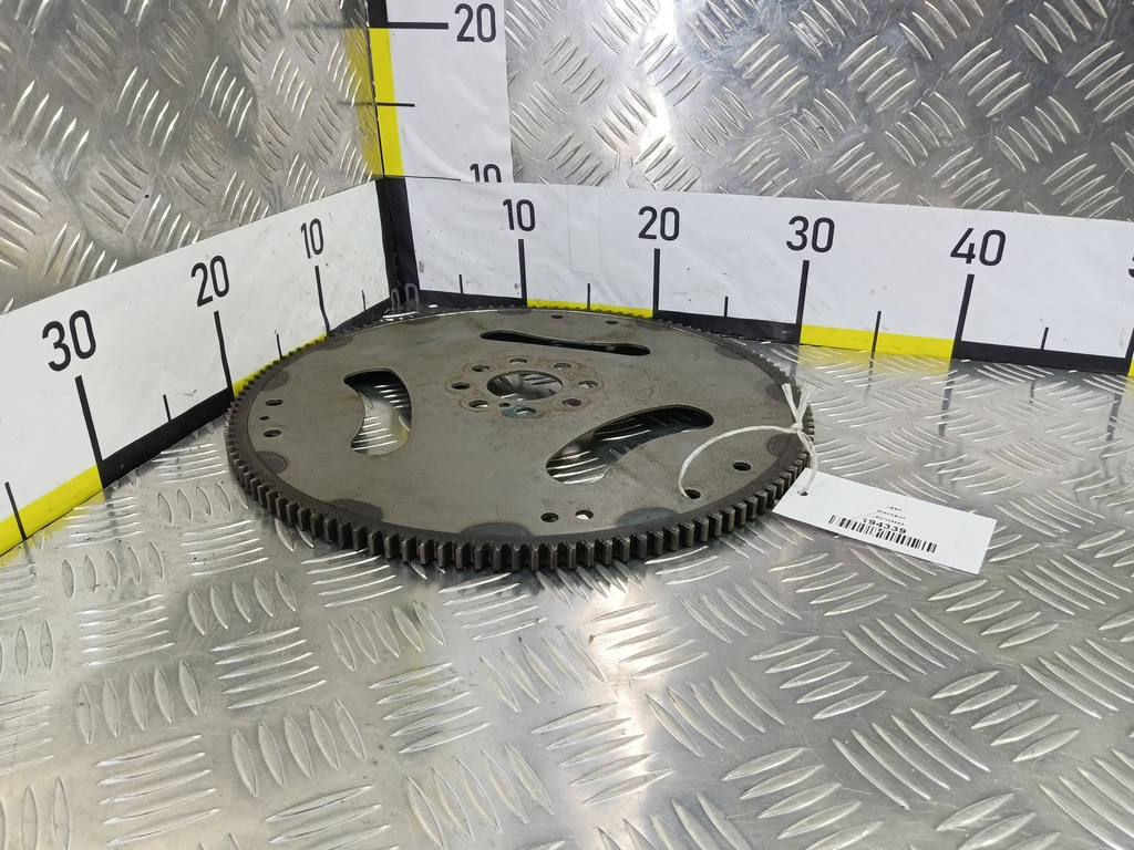 маховик JEEP Grand Cherokee  68376489AA, 9600 рублей, Москва