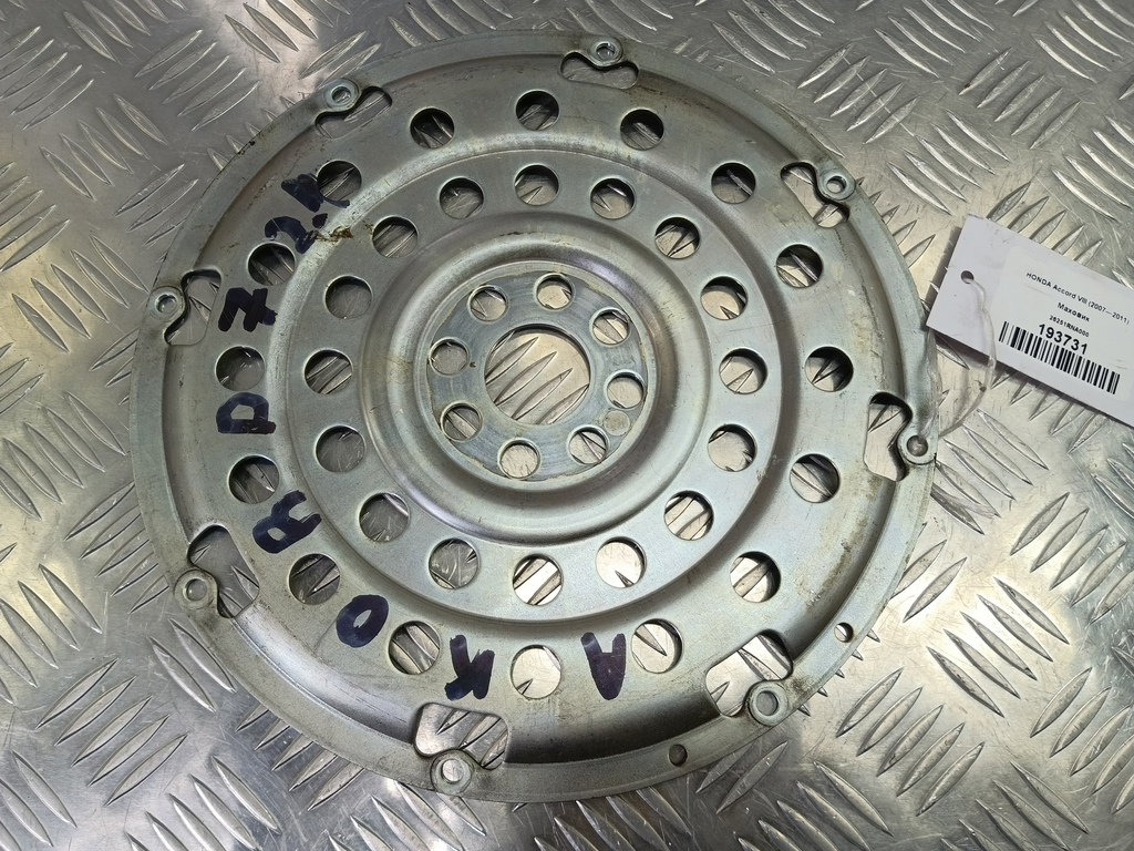 маховик HONDA Accord  26251RNA000, 750 рублей, Москва