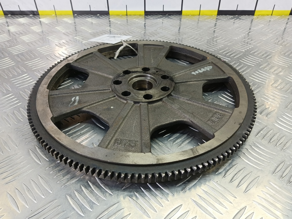 маховик MITSUBISHI L200  2.4 DID AT (154 л.с.)L200  V (2015—2019) Пикап 2701A223, 2820 рублей, Москва