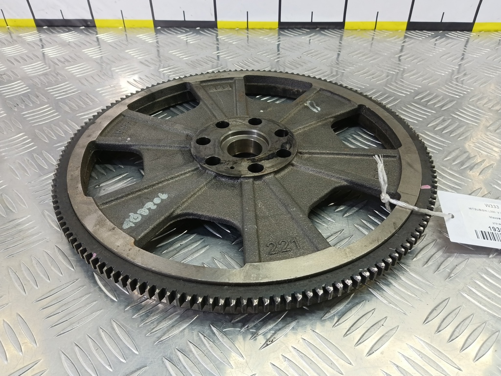 маховик MITSUBISHI L200  2.4 DID AT (154 л.с.)L200  V (2015—2019) Пикап 2701A223, 2820 рублей, Москва