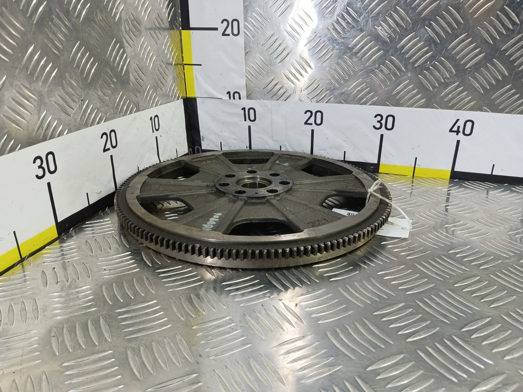 маховик MITSUBISHI L200  2.4 DID AT (154 л.с.)L200  V (2015—2019) Пикап 2701A223, 2820 рублей, Москва