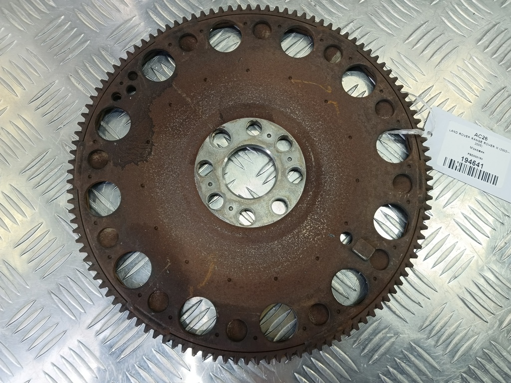 маховик LAND ROVER RANGE ROVER  PSD000160, 2700 рублей, Москва