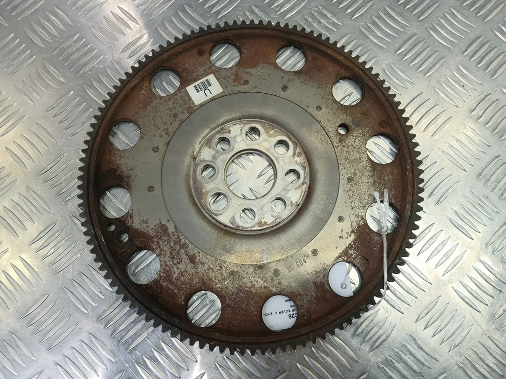 маховик LAND ROVER RANGE ROVER  PSD000160, 2700 рублей, Москва