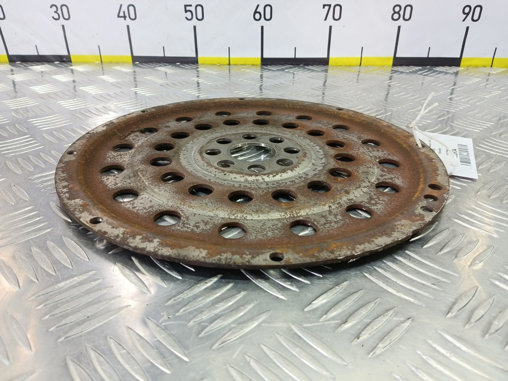 маховик HONDA Accord 2.0 AT (155 л.с.)Accord  VII (2002—2006) Седан 26251PNA000, 1090 рублей, Москва