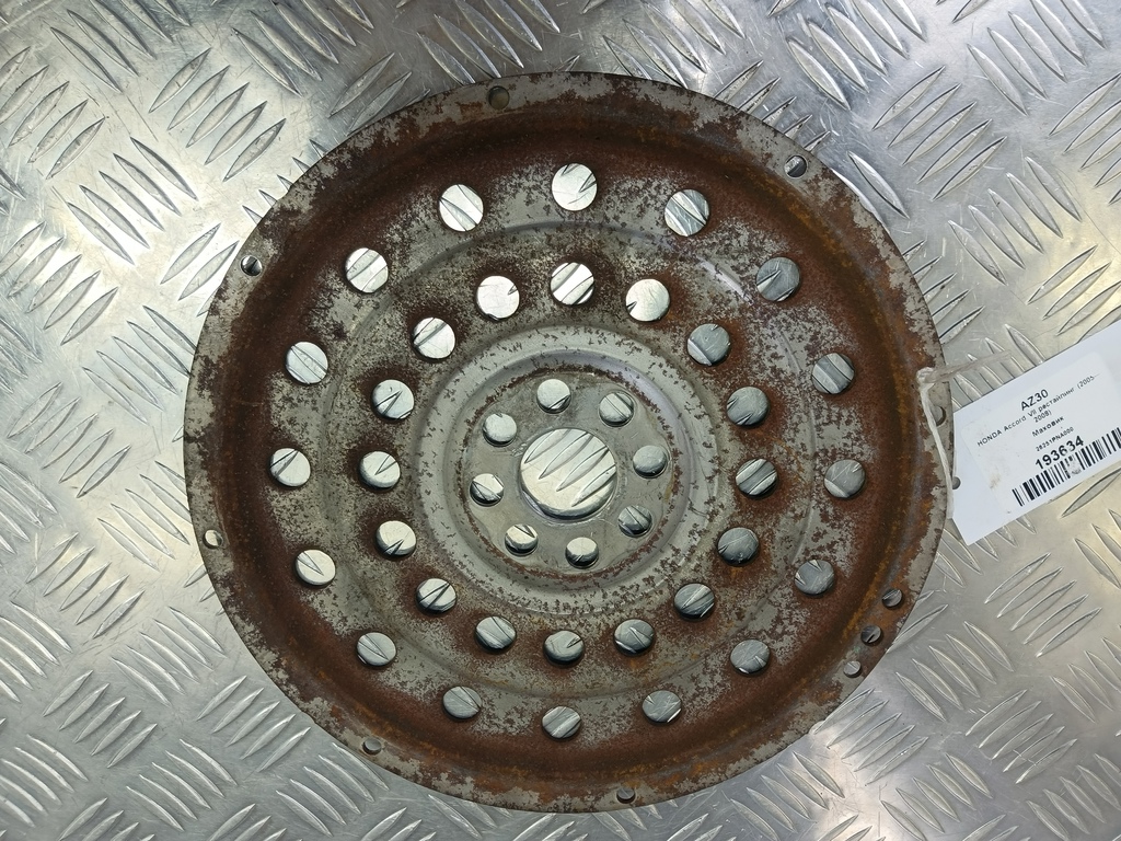 маховик HONDA Accord 2.0 AT (155 л.с.)Accord  VII (2002—2006) Седан 26251PNA000, 1090 рублей, Москва