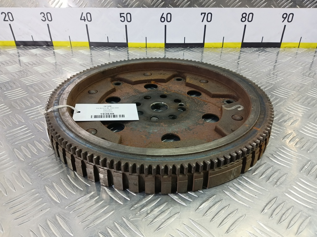 маховик Kia SORENTO  232204A400, 1210 рублей, Москва