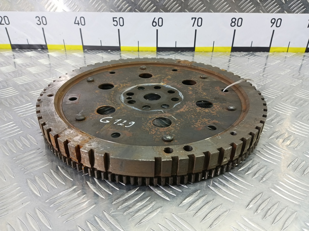 маховик Kia SORENTO  232204A400, 1210 рублей, Москва