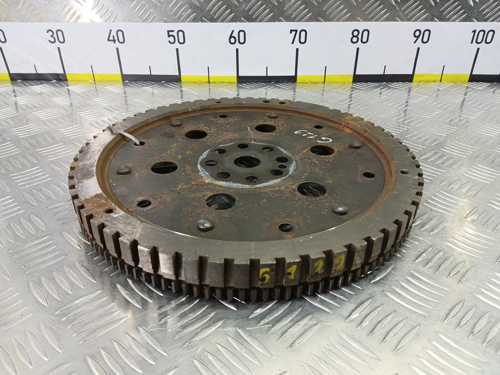 маховик Kia SORENTO  232204A400, 1210 рублей, Москва