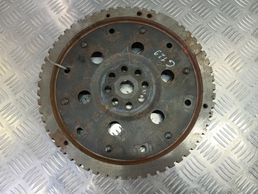 маховик Kia SORENTO  232204A400, 1210 рублей, Москва