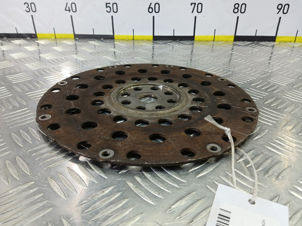 маховик HONDA CR-V CR-V  I рестайлинг (1998—2001) 26251P00J10, 630 рублей, Москва