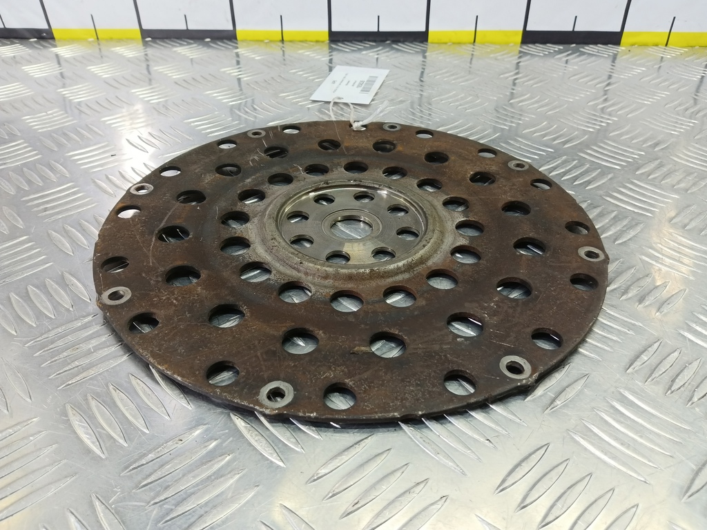 маховик HONDA CR-V CR-V  I рестайлинг (1998—2001) 26251P00J10, 630 рублей, Москва