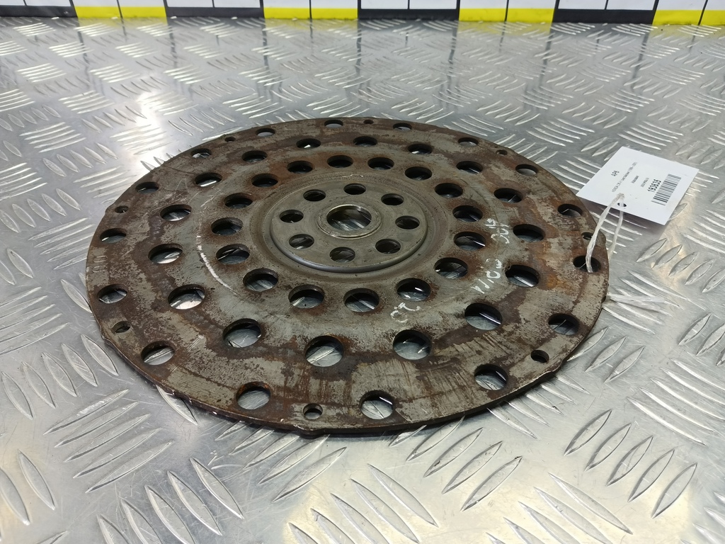 маховик HONDA CR-V CR-V  I рестайлинг (1998—2001) 26251P00J10, 630 рублей, Москва