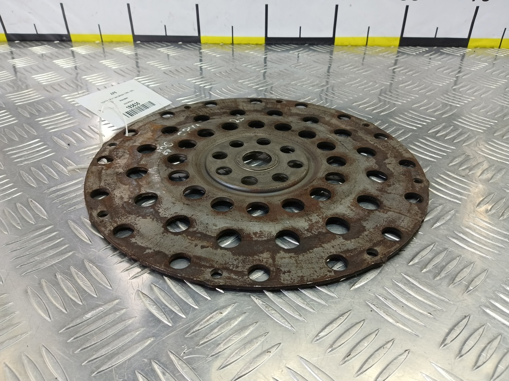 маховик HONDA CR-V CR-V  I рестайлинг (1998—2001) 26251P00J10, 630 рублей, Москва