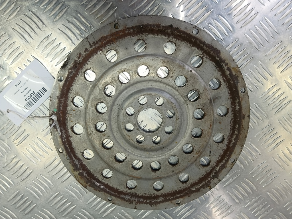 маховик HONDA CR-V 2.0 AT (150 л.с.)CR-V  II (2001—2004) Внедорожник 26251PNA000, 1090 рублей, Москва