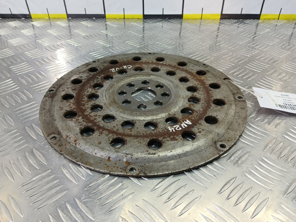 маховик HONDA CR-V 2.0 AT (150 л.с.)CR-V  II (2001—2004) Внедорожник 26251PNA000, 1090 рублей, Москва