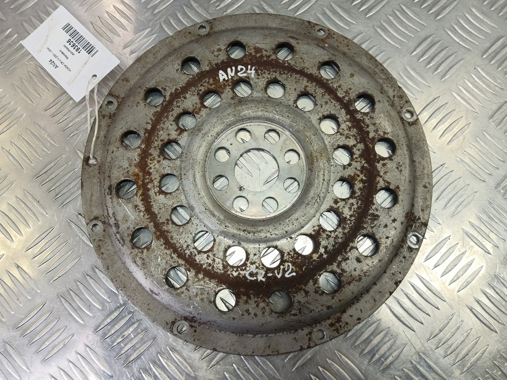 маховик HONDA CR-V 2.0 AT (150 л.с.)CR-V  II (2001—2004) Внедорожник 26251PNA000, 1090 рублей, Москва