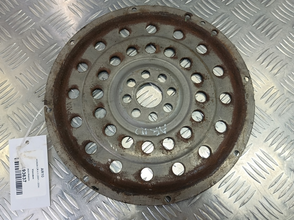 маховик HONDA CR-V 2.0 AT (150 л.с.)CR-V  II (2001—2004) Внедорожник 26251PNA000, 1090 рублей, Москва