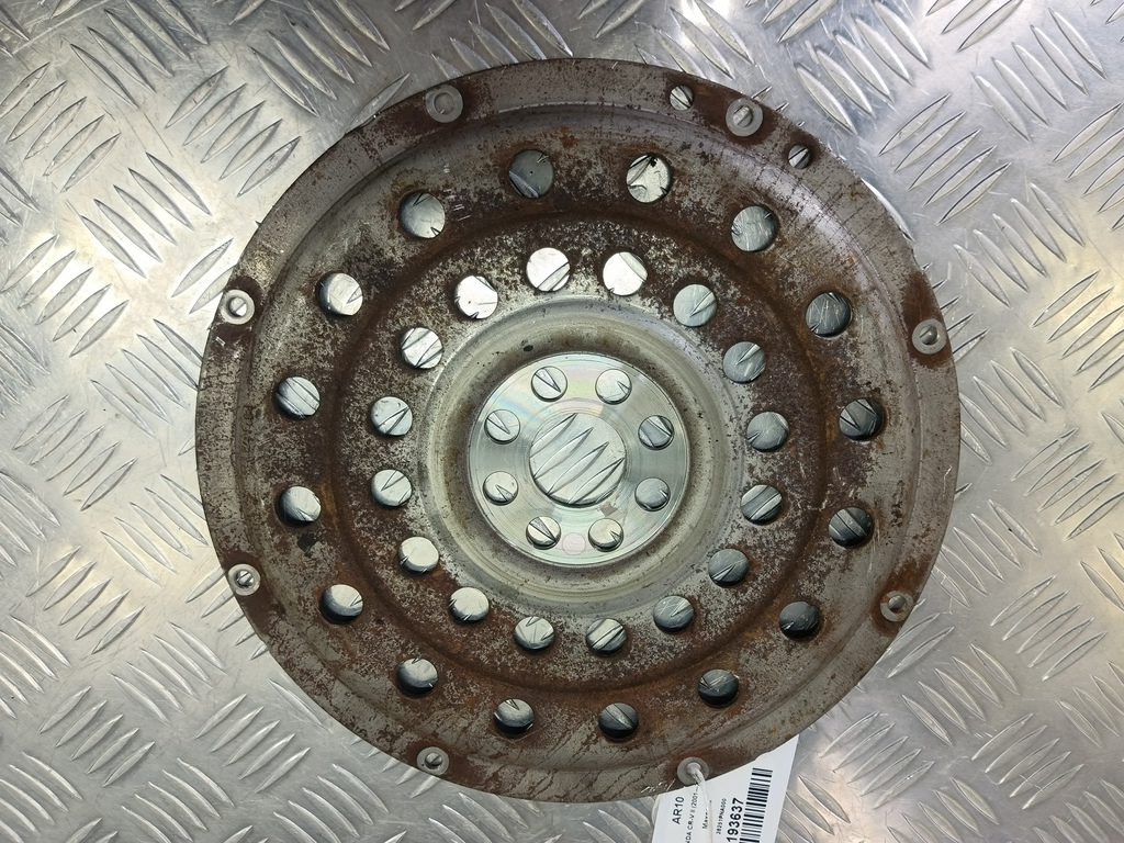 маховик HONDA CR-V 2.0 AT (150 л.с.)CR-V  II (2001—2004) Внедорожник 26251PNA000, 1090 рублей, Москва