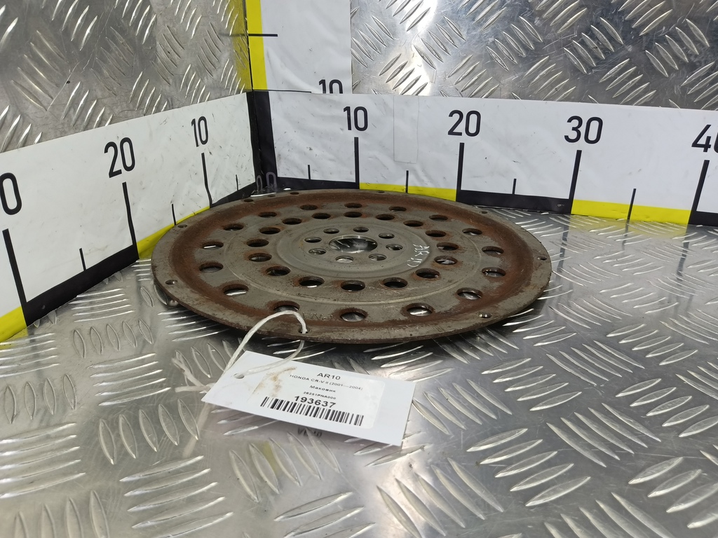 маховик HONDA CR-V 2.0 AT (150 л.с.)CR-V  II (2001—2004) Внедорожник 26251PNA000, 1090 рублей, Москва