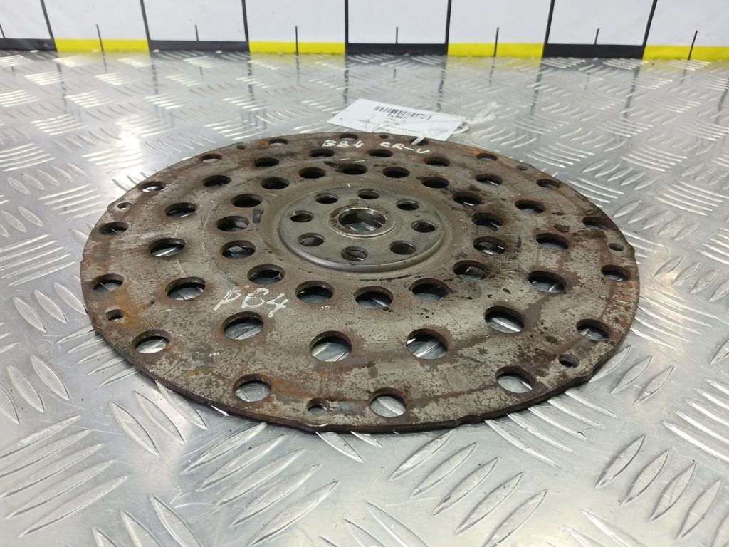 маховик HONDA CR-V CR-V  I рестайлинг (1998—2001) 26251P00J10, 630 рублей, Москва