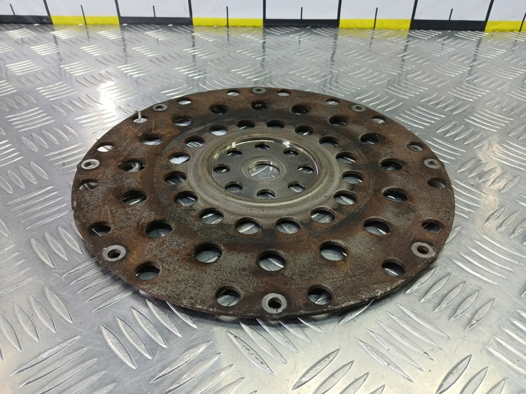 маховик HONDA CR-V CR-V  I рестайлинг (1998—2001) 26251P00J10, 630 рублей, Москва