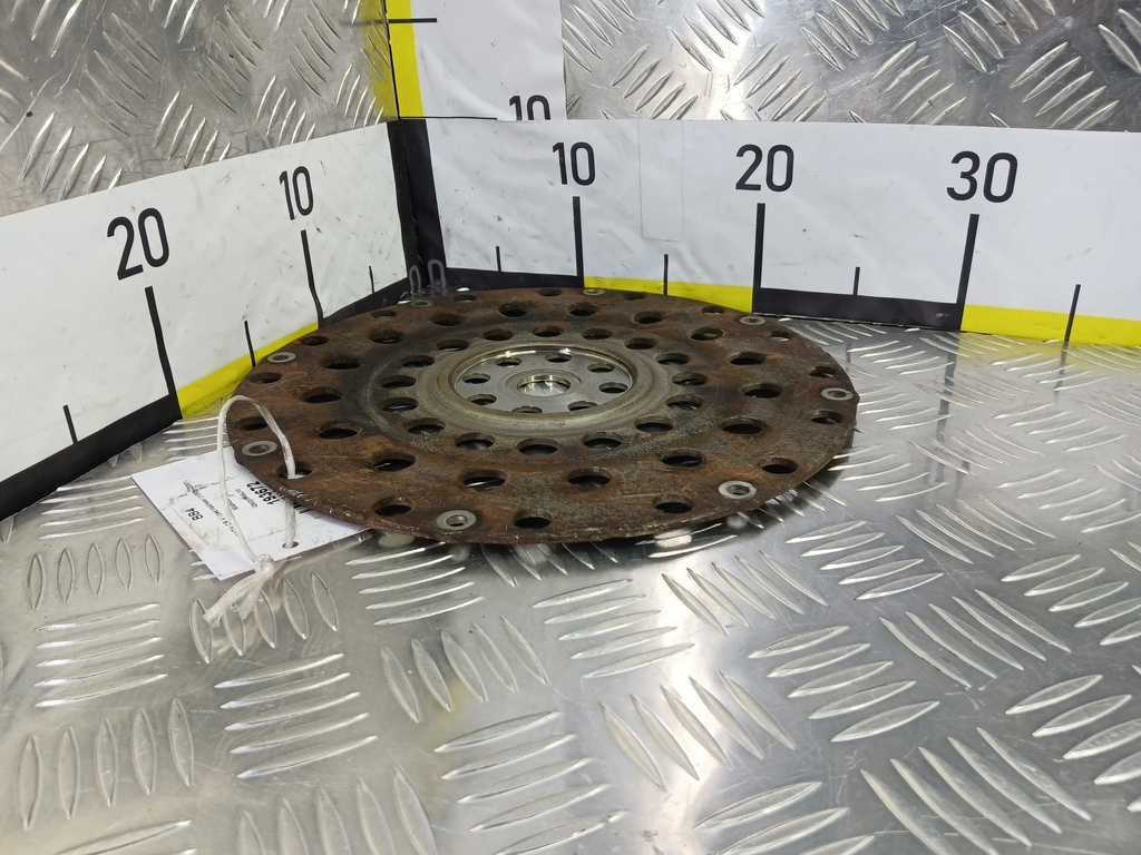 маховик HONDA CR-V CR-V  I рестайлинг (1998—2001) 26251P00J10, 630 рублей, Москва