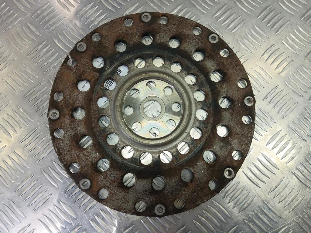 маховик HONDA CR-V CR-V  I рестайлинг (1998—2001) 26251P00J10, 630 рублей, Москва