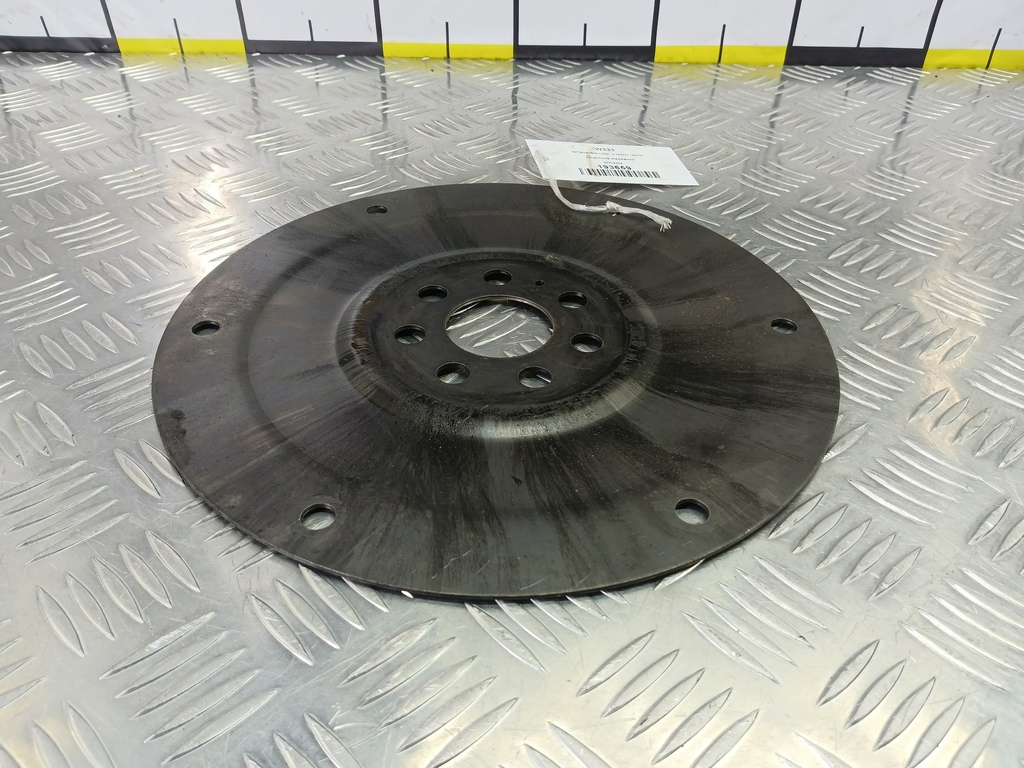 пластина маховика MITSUBISHI L200  2.4 DID AT (154 л.с.)L200  V (2015—2019) Пикап 2701A219, 980 рублей, Москва