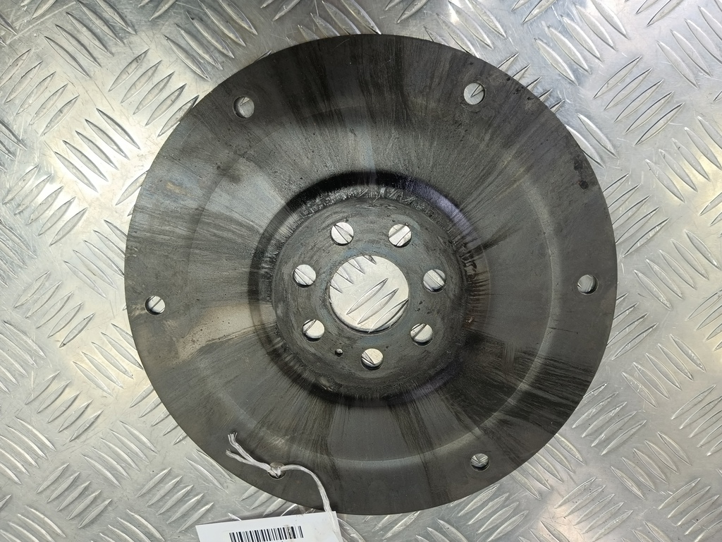 пластина маховика MITSUBISHI L200  2.4 DID AT (154 л.с.)L200  V (2015—2019) Пикап 2701A219, 980 рублей, Москва