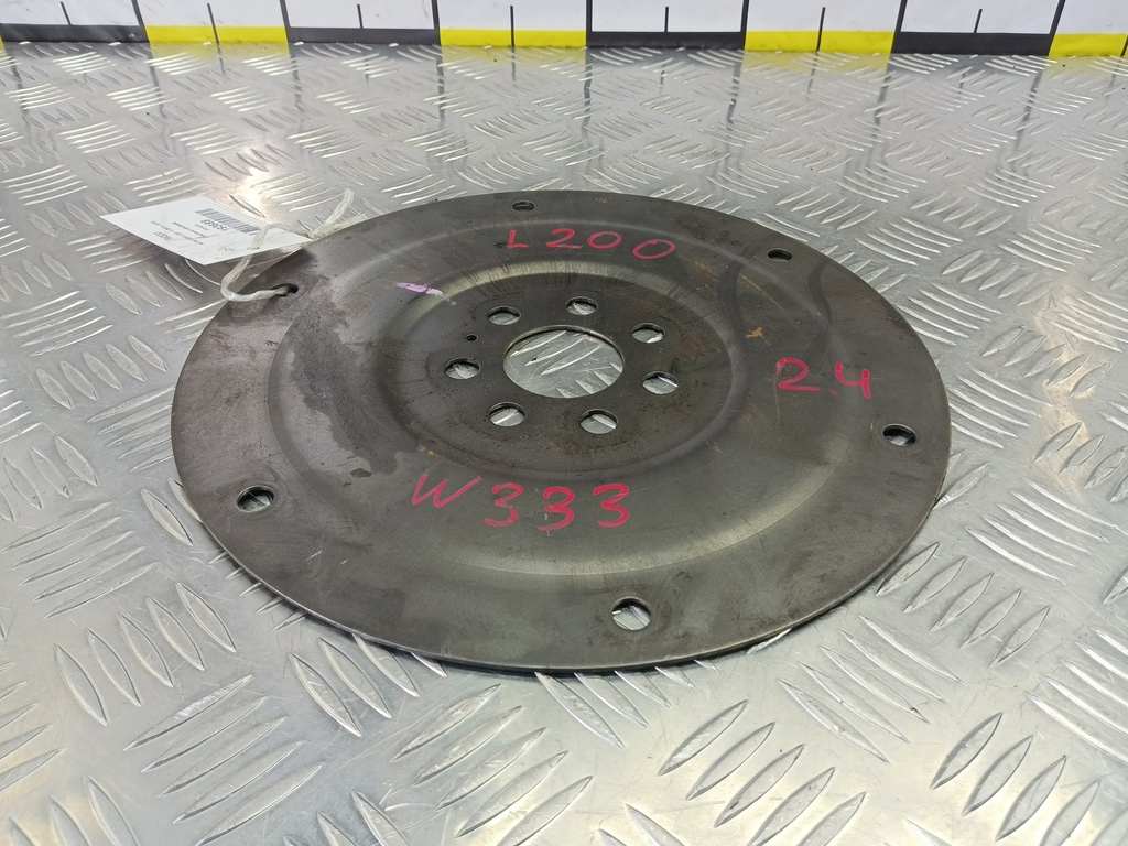 пластина маховика MITSUBISHI L200  2.4 DID AT (154 л.с.)L200  V (2015—2019) Пикап 2701A219, 980 рублей, Москва