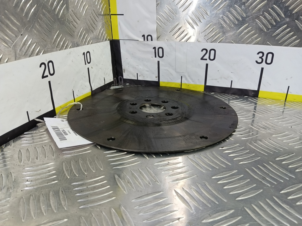 пластина маховика MITSUBISHI L200  2.4 DID AT (154 л.с.)L200  V (2015—2019) Пикап 2701A219, 980 рублей, Москва