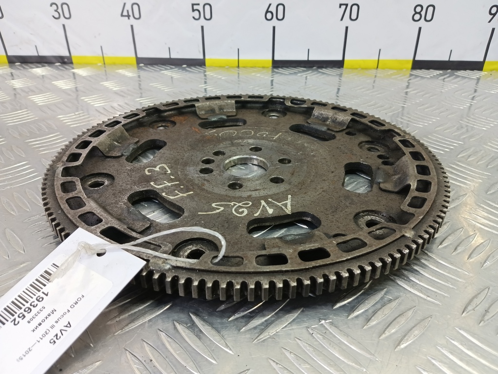 маховик FORD Focus  5333308, 1210 рублей, Москва