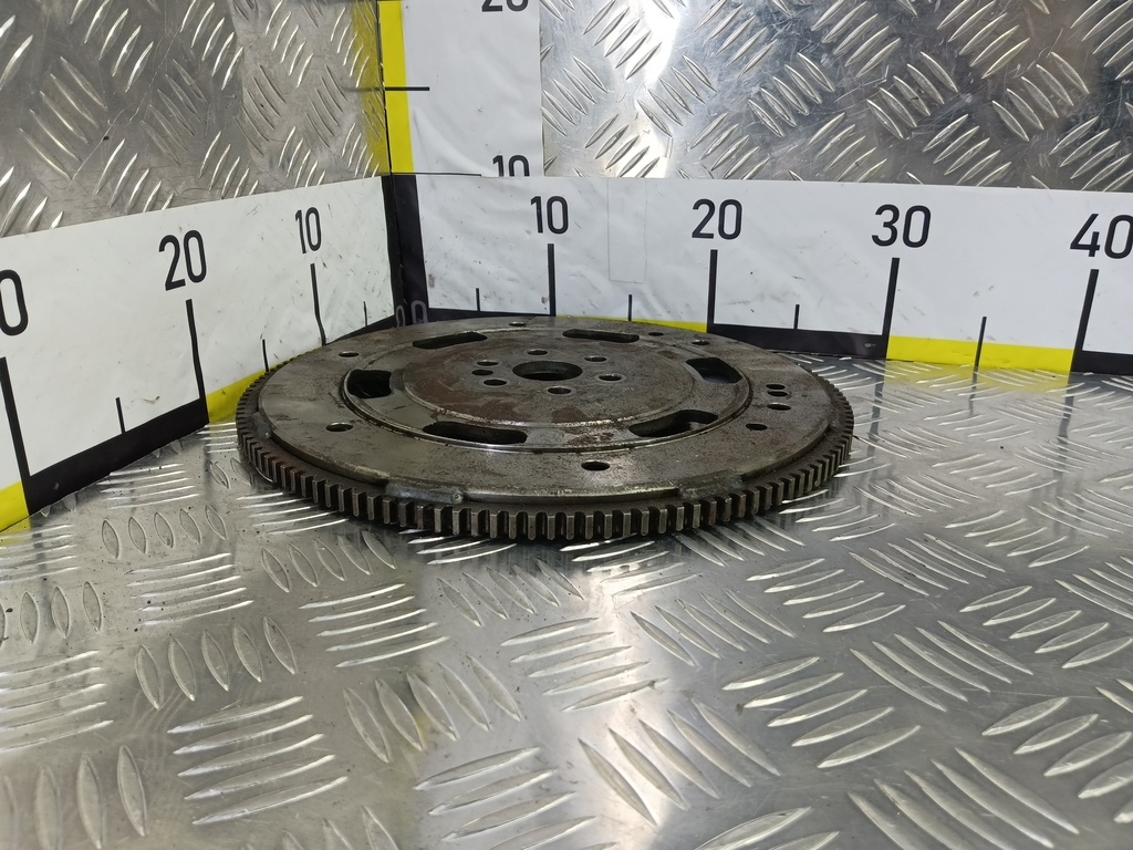 маховик FORD Focus  5333308, 1210 рублей, Москва