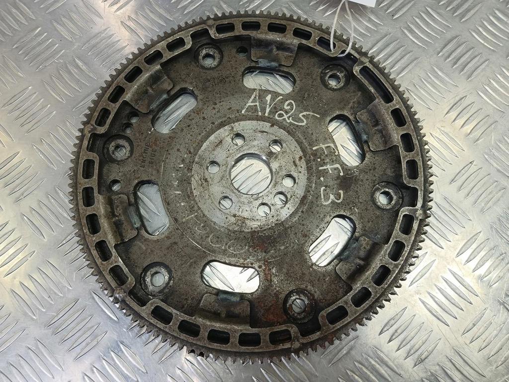 маховик FORD Focus  5333308, 1210 рублей, Москва