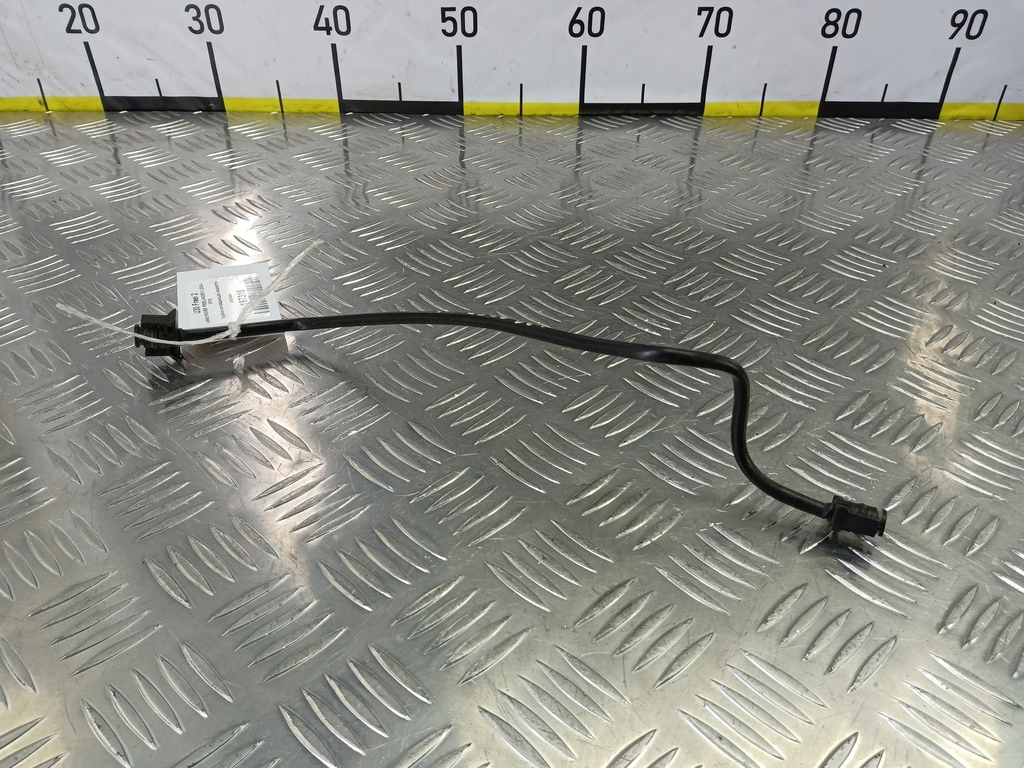 трубка охлаждающей жидкости LAND ROVER FREELANDER  LR000944, 1550 рублей, Москва