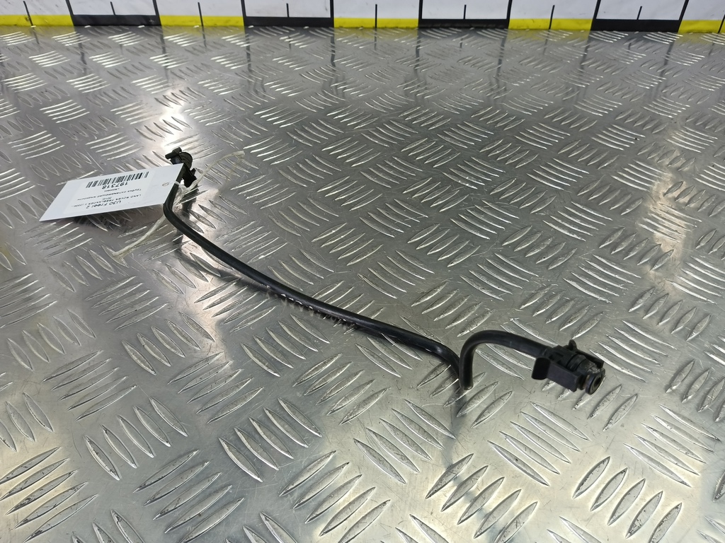 трубка охлаждающей жидкости LAND ROVER FREELANDER  LR000944, 1550 рублей, Москва