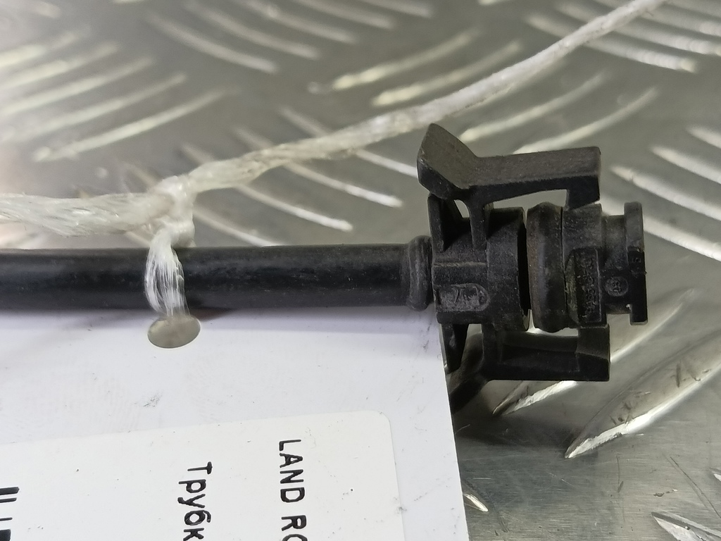 трубка охлаждающей жидкости LAND ROVER FREELANDER  LR000944, 1550 рублей, Москва